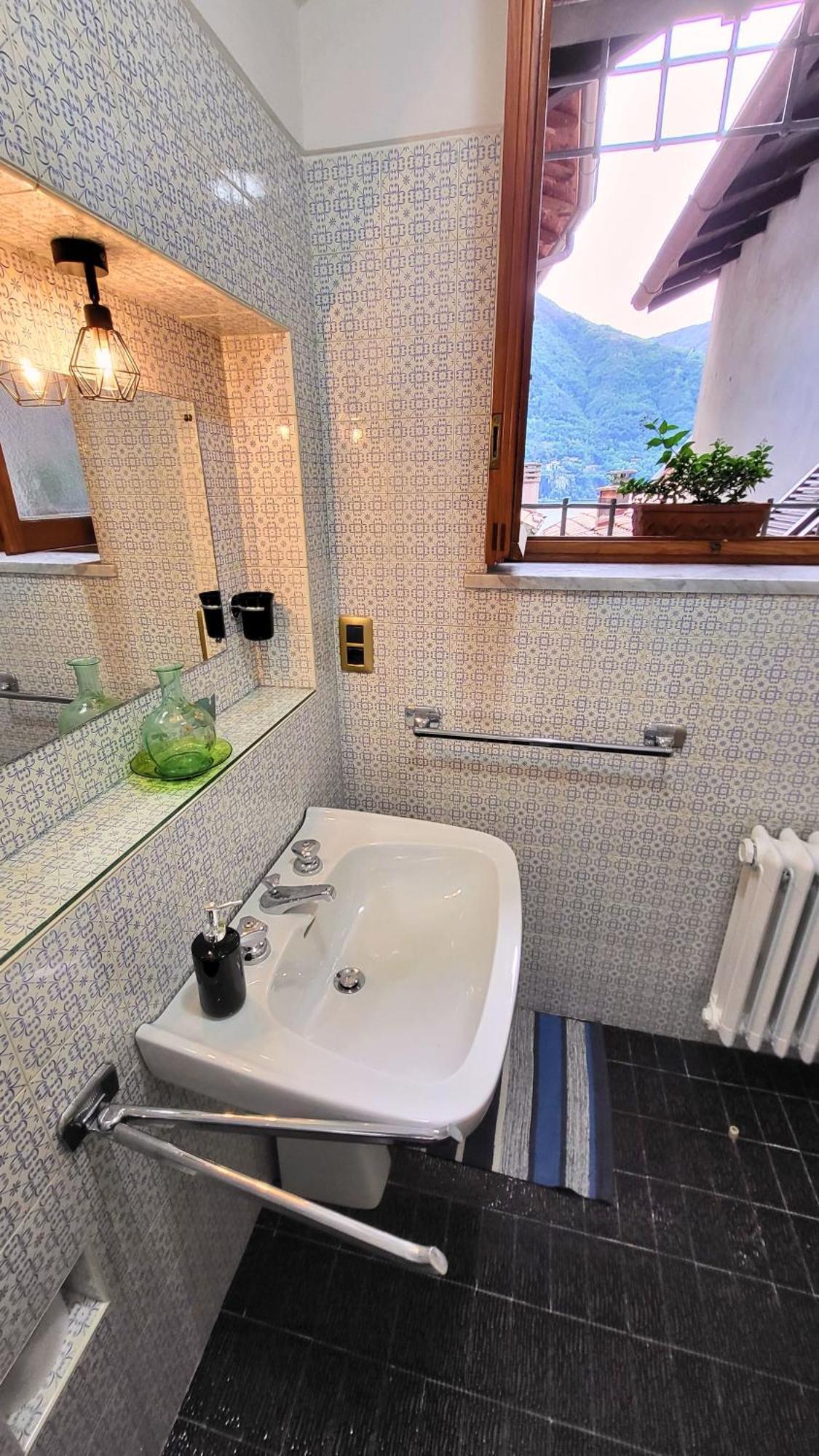 Casa Gelsomino, Laglio, Lake Como Villa Exterior foto