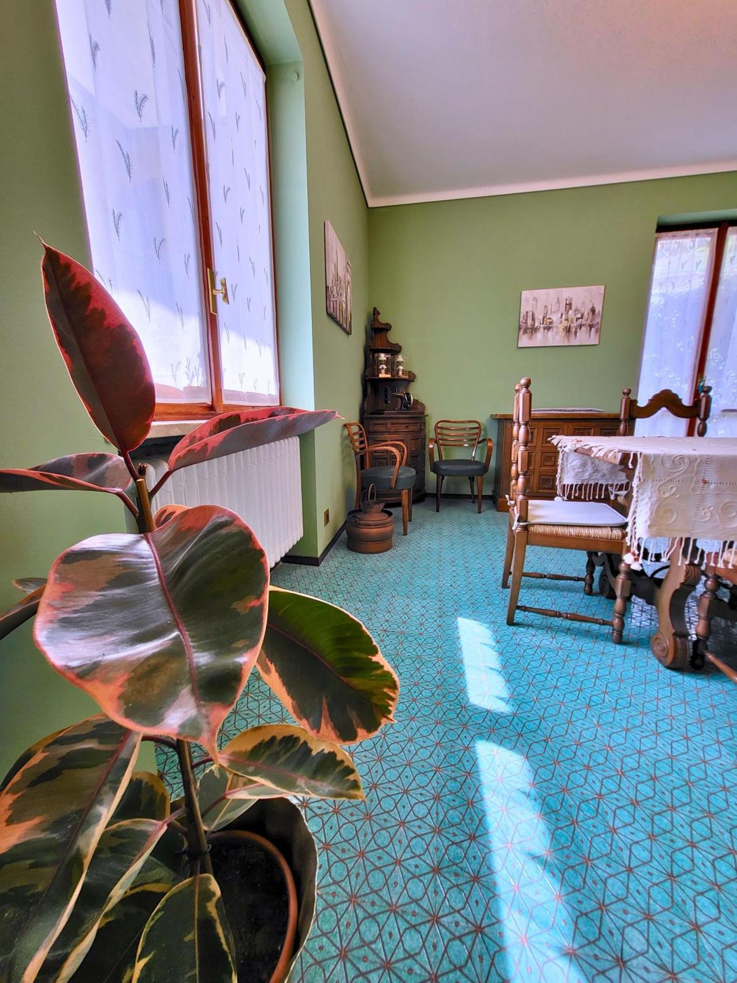 Casa Gelsomino, Laglio, Lake Como Villa Exterior foto