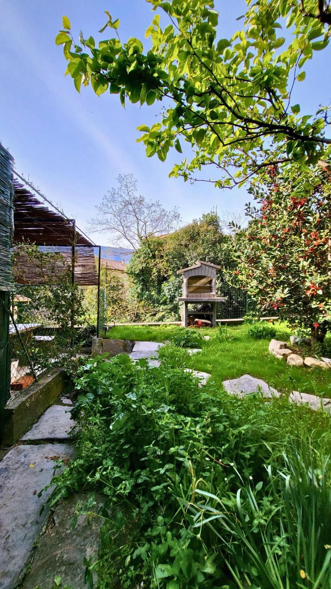 Casa Gelsomino, Laglio, Lake Como Villa Exterior foto